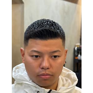 Dorcus 上野店×スタイル