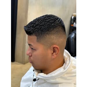 Dorcus 上野店×スタイル