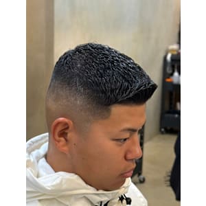 Dorcus 上野店×スタイル