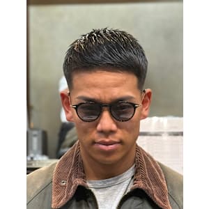 Dorcus 上野店×スタイル