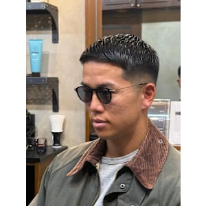 Dorcus 上野店×スタイル