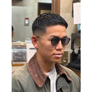 Dorcus 上野店×スタイル