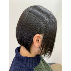 ACT hair creation×スタイル