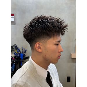 Dorcus 上野店×スタイル