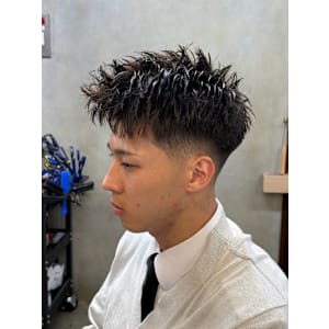 Dorcus 上野店×スタイル