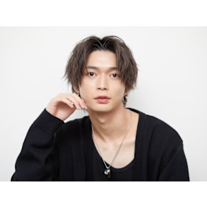 men's salon dot. 1st 町田店×スタイル