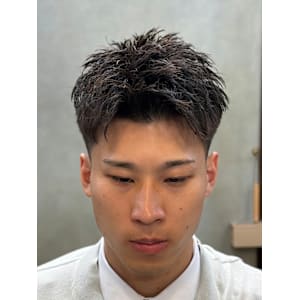 Dorcus 上野店×スタイル