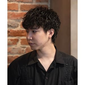 Dorcus 上野店×スタイル