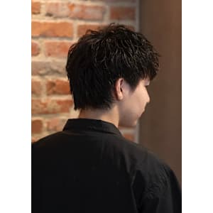 Dorcus 上野店×スタイル