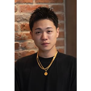 Dorcus 上野店×スタイル - Dorcus 上野店 <理容室>/バーバー/メンズパーマ【ドルクス】【ドルクス ウエノテン】掲載中