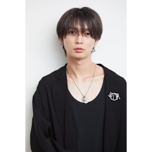 men's salon dot. 1st 町田店×スタイル