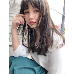 Grand Hair Make NOAH×スタイル - Grand Hair Make NOAH【グランドヘアメイクノア】掲載中