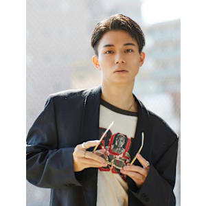 men's salon dot. 1st 町田店×スタイル - men's salon dot. 1st 町田店【メンズサロンドットファースト マチダテン】掲載中