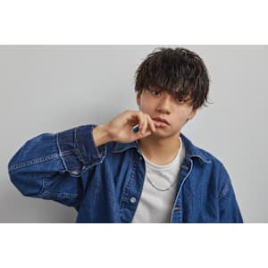 men's salon dot. 1st 町田店×スタイル - men's salon dot. 1st 町田店【メンズサロンドットファースト マチダテン】掲載中