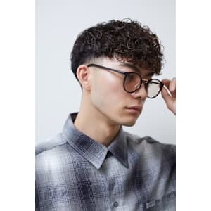 men's salon dot. lien×スタイル