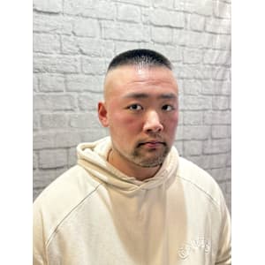 セット要らずのバズフェードスタイル