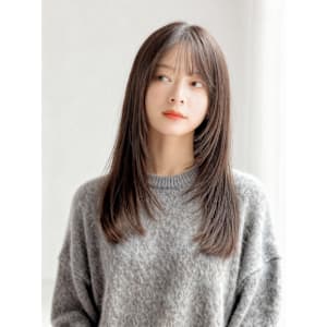 酸性ストレート　髪質改善トリートメント - jewel box 西梅田~私のトリートメント〜【ジュエルボックスニシウメダ】掲載中