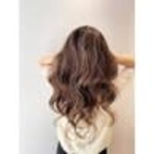 バレイヤージュ/ブリーチ/イルミナカラー - EARTH coiffure beauté 国分寺店【アース コアフュールボーテ コクブンジテン】掲載中