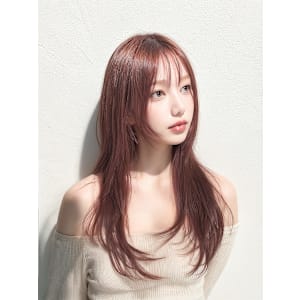 酸性ストレート　髪質改善トリートメント - jewel box 西梅田~私のトリートメント〜【ジュエルボックスニシウメダ】掲載中