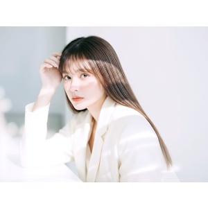 酸性ストレート　髪質改善トリートメント - jewel box 西梅田~私のトリートメント〜【ジュエルボックスニシウメダ】掲載中