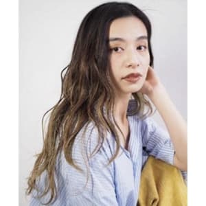 かきあげクールヘア - Fuse 祖師ヶ谷大蔵店【フューズソシガヤオオクラテン】掲載中