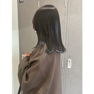 sou［ayaka］地毛風カラー - sou【ソウ】掲載中