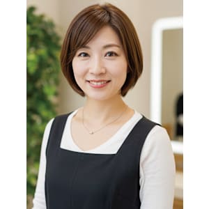 30-40代にオススメ★上品ナチュラルボブ - ダメージレスサロン I・STYLE 戸坂店【アイスタイル】掲載中