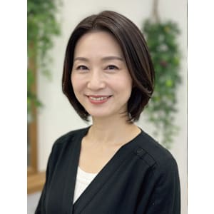 40-50代にオススメ★ナチュラルフォルムボブ - ダメージレスサロン I・STYLE 戸坂店【アイスタイル】掲載中