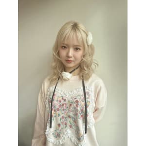 ブロンドベージュ - Union【ユニオン】掲載中