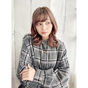 ミディアム - Resortsalon M 新宿東口【リゾートサロン エム シンジュクヒガシグチ】掲載中