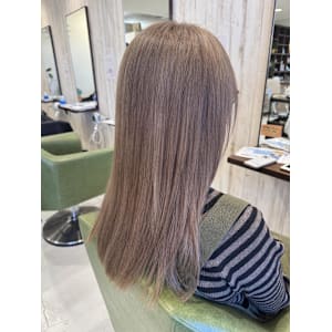 ロングレイヤー - becel by THETA 川越店【ビセル バイ シータ カワゴエテン】掲載中