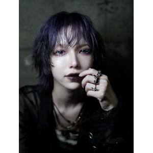 ネイビーウルフ - syn【シン】掲載中