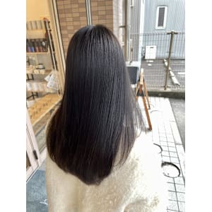 オートクチュールメニュー☆カラー編☆