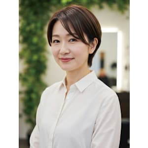 30-40代にオススメ★タイトな大人ショート