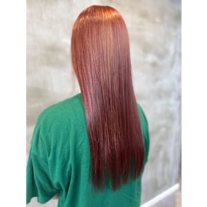 VANILLE【バニラ】×スタイル