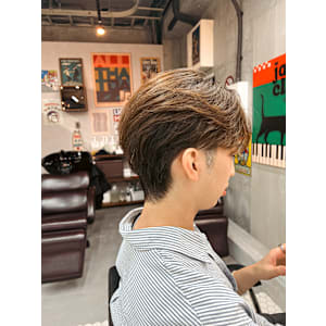 EXPLORE DESIGN ACT.三鷹×スタイル