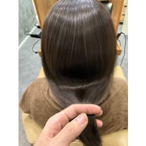 VANILLE【バニラ】×スタイル