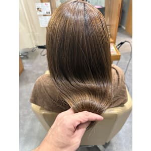 VANILLE【バニラ】×スタイル