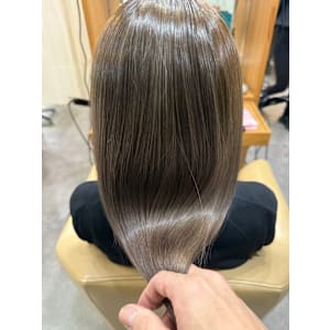 VANILLE【バニラ】×スタイル