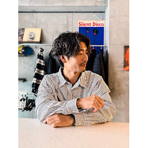 EXPLORE DESIGN ACT.三鷹×スタイル