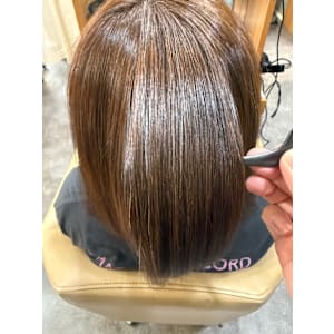 VANILLE【バニラ】×スタイル