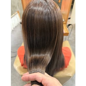 VANILLE【バニラ】×スタイル