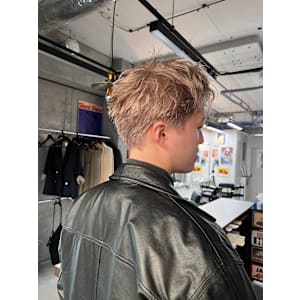 EXPLORE DESIGN ACT.三鷹×スタイル