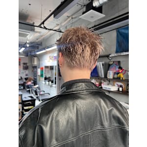 EXPLORE DESIGN ACT.三鷹×スタイル