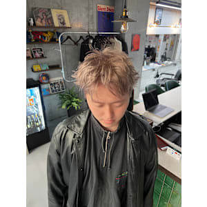 EXPLORE DESIGN ACT.三鷹×スタイル