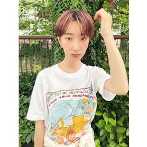 CEINE PATH 中目黒×スタイル