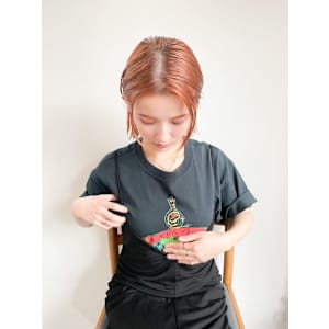 CEINE PATH 中目黒×スタイル