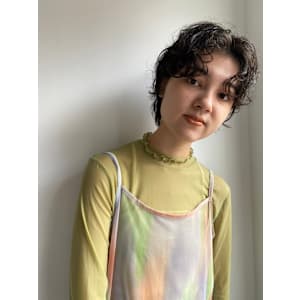 CEINE PATH 中目黒×スタイル