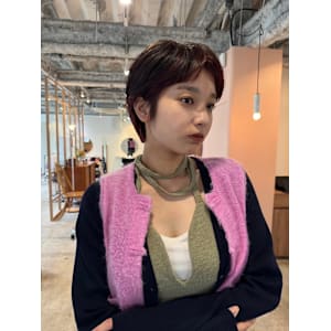 CEINE PATH 中目黒×スタイル