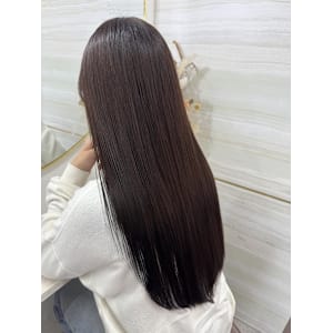 《honoka》ワンカラー/ショコラブラウン - elu by lovis【エル バイ ラビス】掲載中